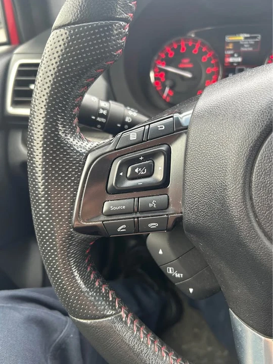 2016 Subaru Impreza WRX 4th Gen - Image 7 of 16