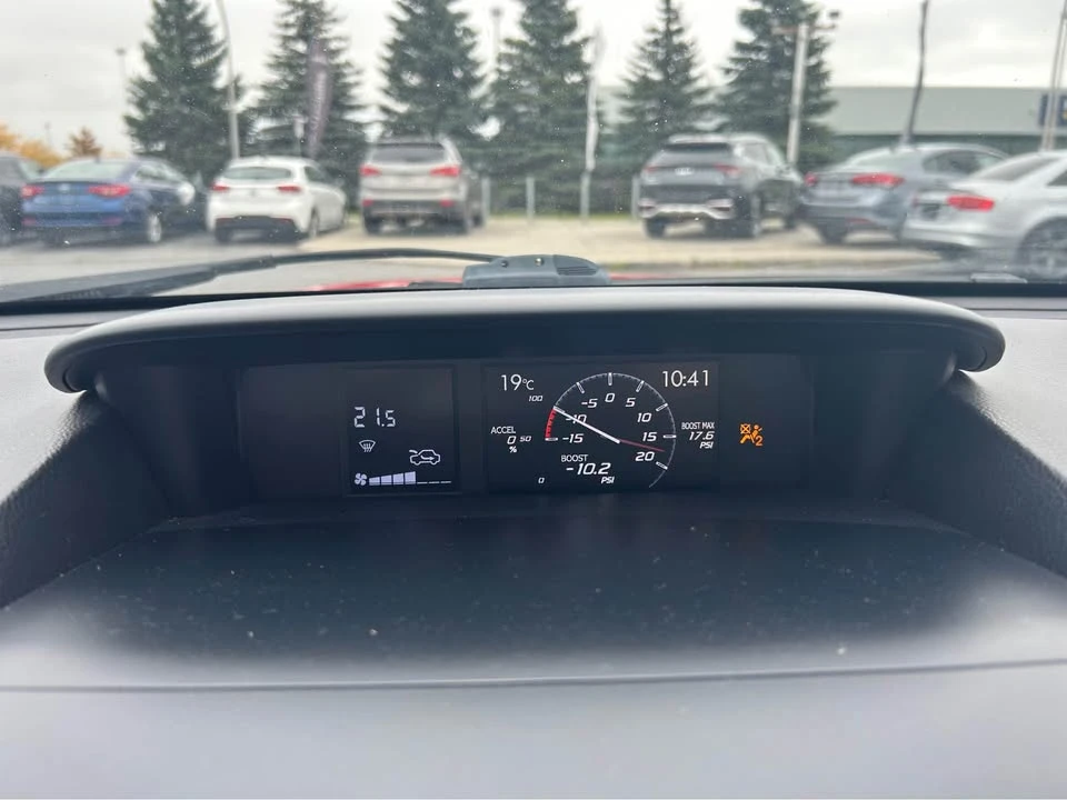 2016 Subaru Impreza WRX 4th Gen - Image 10 of 16