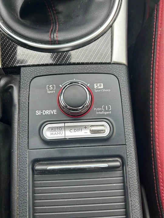 2016 Subaru Impreza WRX 4th Gen - Image 6 of 16