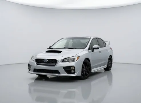 2016 Subaru WRX WRX