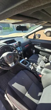 2016 Subaru WRX WRX