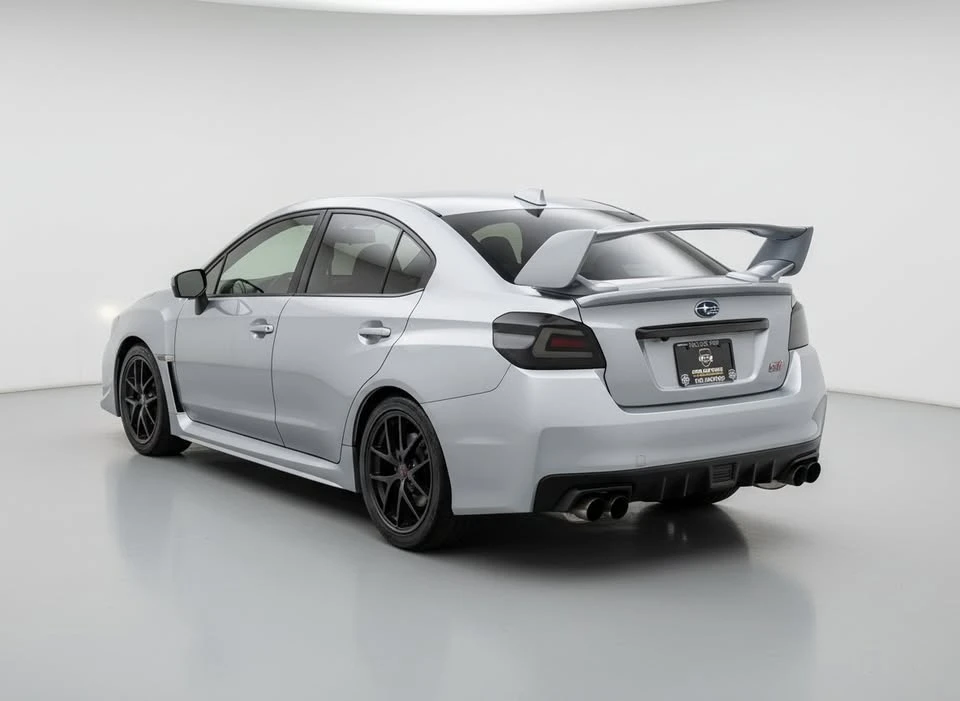 2016 Subaru Impreza WRX 4th Gen - Image 3 of 18