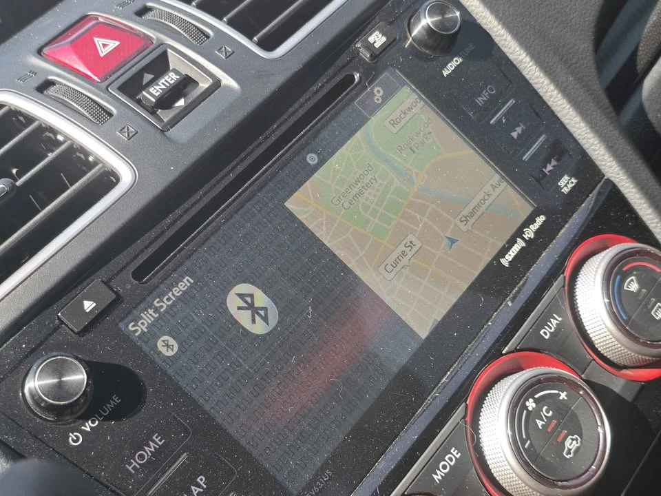 2016 Subaru Impreza WRX 4th Gen - Image 8 of 8