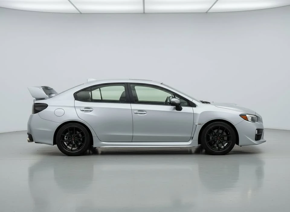 2016 Subaru Impreza WRX 4th Gen - Image 6 of 18
