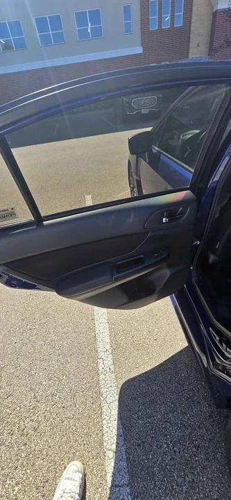 2016 Subaru Impreza WRX 4th Gen - Image 3 of 9