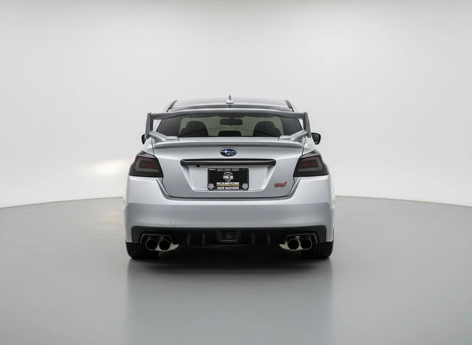 2016 Subaru Impreza WRX 4th Gen - Image 4 of 18