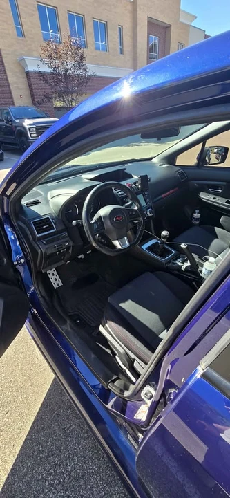 2016 Subaru Impreza WRX 4th Gen - Image 2 of 9