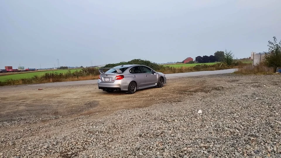 2016 Subaru Impreza WRX 4th Gen - Image 4 of 7