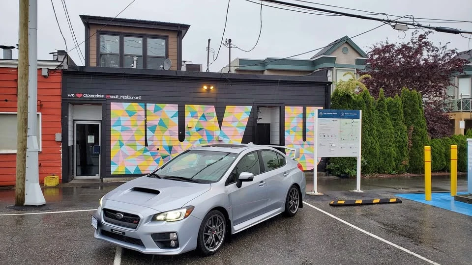 2016 Subaru Impreza WRX 4th Gen - Image 7 of 7