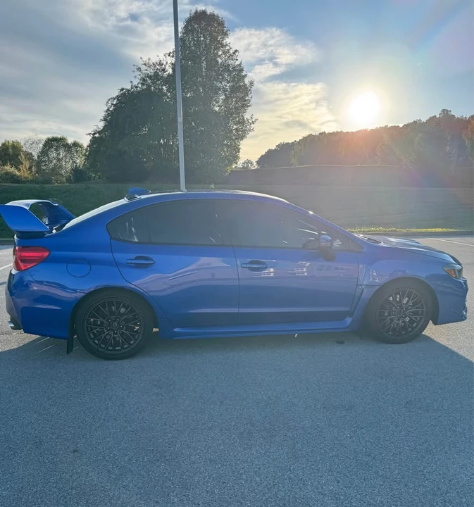 2016 Subaru Impreza WRX 4th Gen - Image 3 of 11
