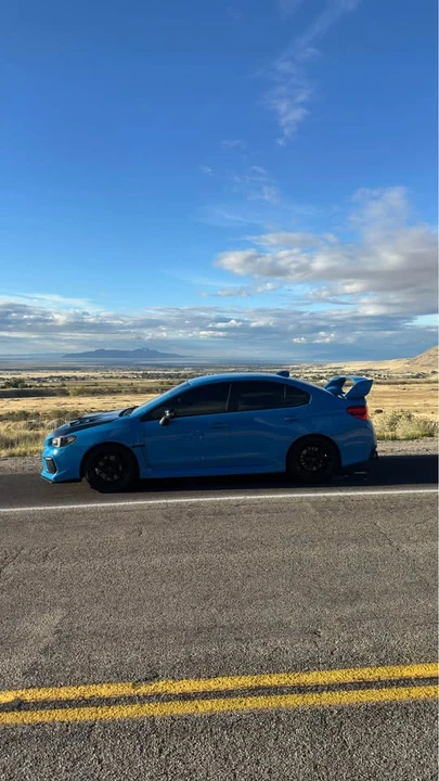 2016 Subaru Impreza WRX 4th Gen - Image 3 of 16