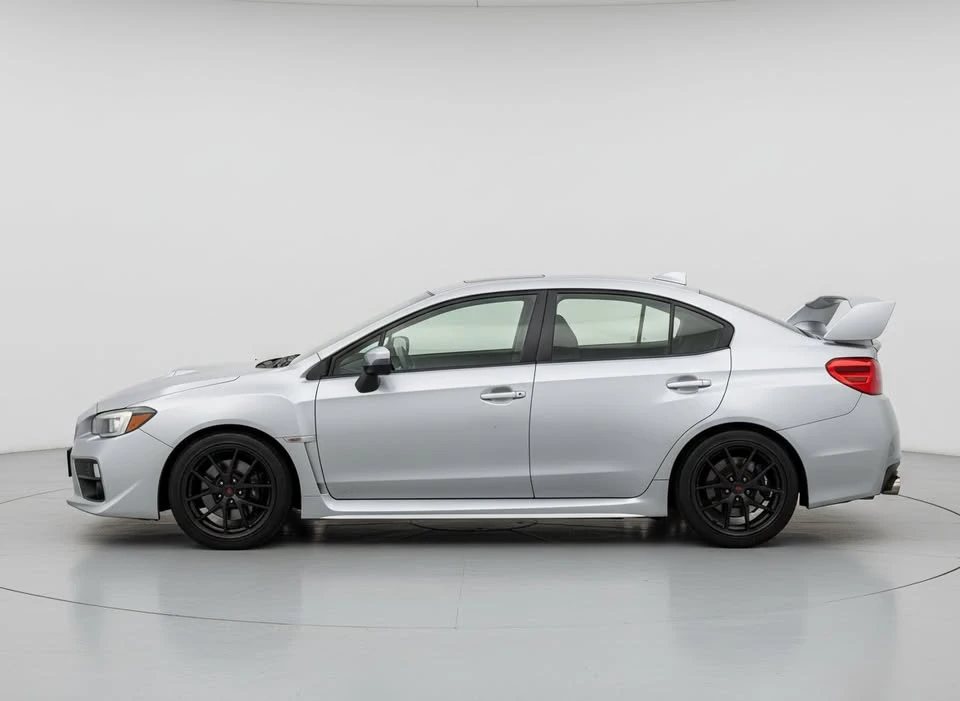 2016 Subaru Impreza WRX 4th Gen - Image 2 of 18
