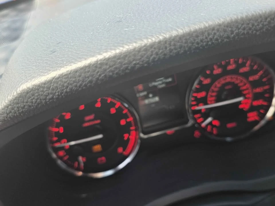 2016 Subaru Impreza WRX 4th Gen - Image 6 of 8