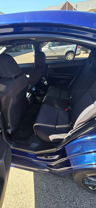 2016 Subaru Impreza WRX 4th Gen - Image 4 of 9