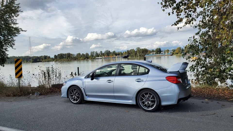 2016 Subaru Impreza WRX 4th Gen - Image 5 of 7