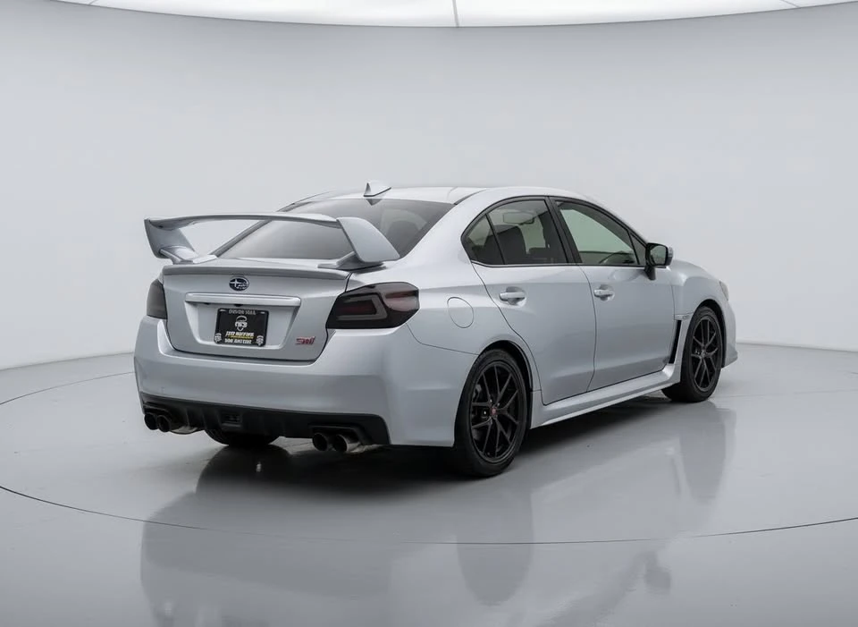 2016 Subaru Impreza WRX 4th Gen - Image 5 of 18
