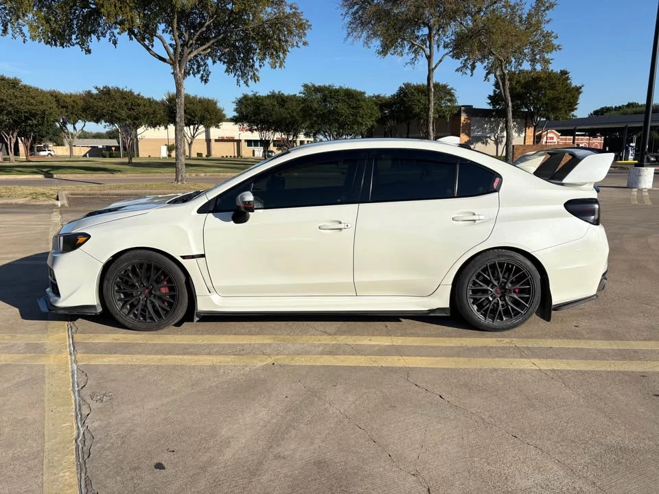 2016 Subaru Impreza WRX 4th Gen - Image 6 of 13