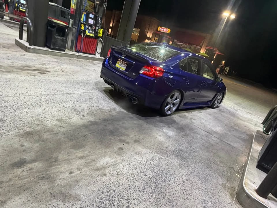 2016 Subaru Impreza WRX 4th Gen - Image 3 of 8