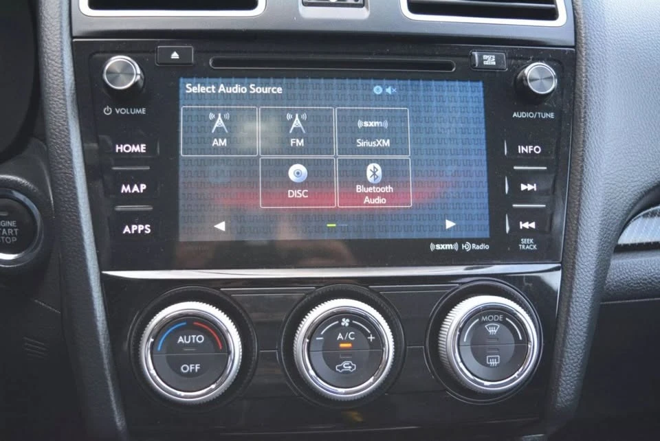 2016 Subaru Impreza WRX 4th Gen - Image 19 of 20