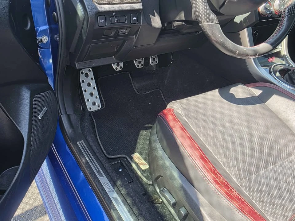 2016 Subaru Impreza WRX 4th Gen - Image 5 of 8