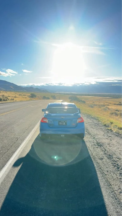 2016 Subaru Impreza WRX 4th Gen - Image 6 of 16