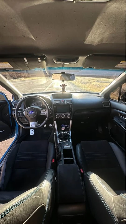 2016 Subaru Impreza WRX 4th Gen - Image 12 of 16