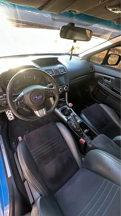 2016 Subaru Impreza WRX 4th Gen - Image 11 of 16