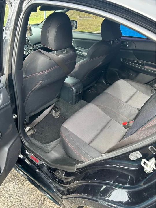 2016 Subaru Impreza WRX 4th Gen - Image 3 of 5