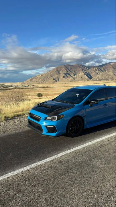 2016 Subaru Impreza WRX 4th Gen - Image 2 of 16