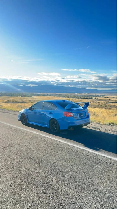 2016 Subaru Impreza WRX 4th Gen - Image 5 of 16