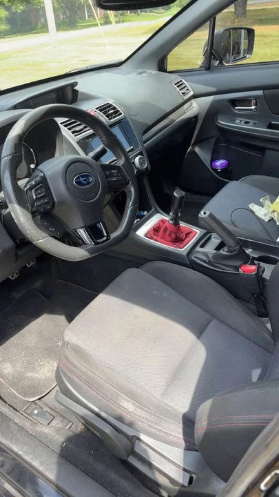 2016 Subaru Impreza WRX 4th Gen - Image 5 of 7