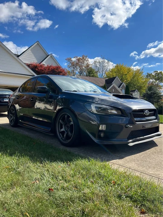 2016 Subaru Impreza - Image 2 of 5