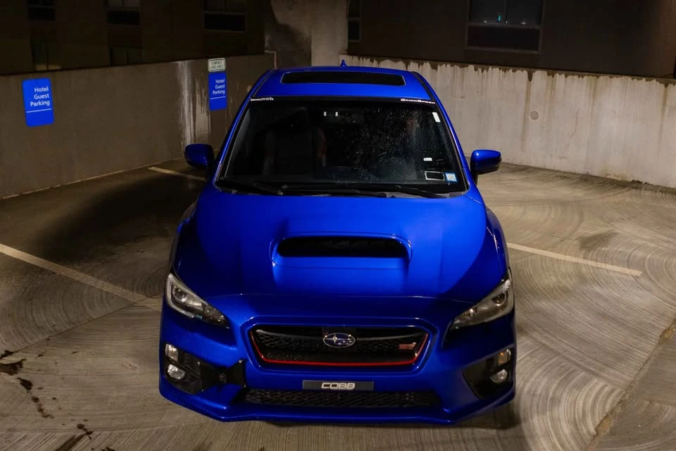 2016 Subaru Impreza WRX 4th Gen - Image 3 of 20