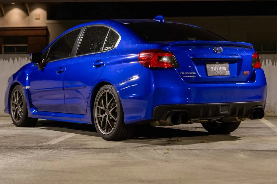 2016 Subaru Impreza WRX 4th Gen - Image 7 of 20