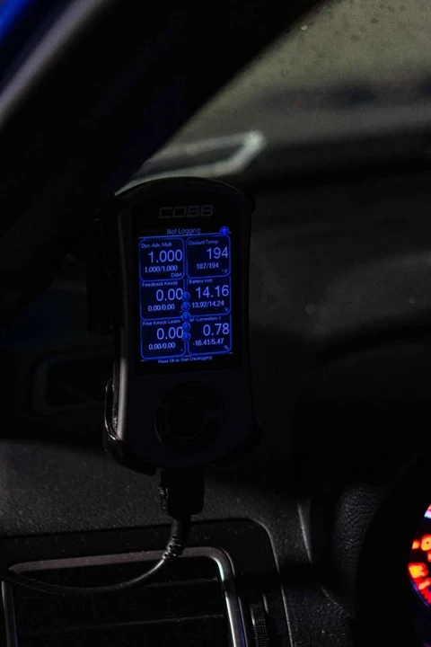 2016 Subaru Impreza WRX 4th Gen - Image 17 of 20