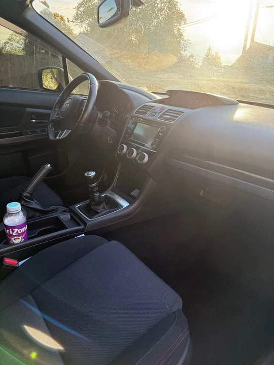2016 Subaru Impreza WRX 4th Gen - Image 7 of 13