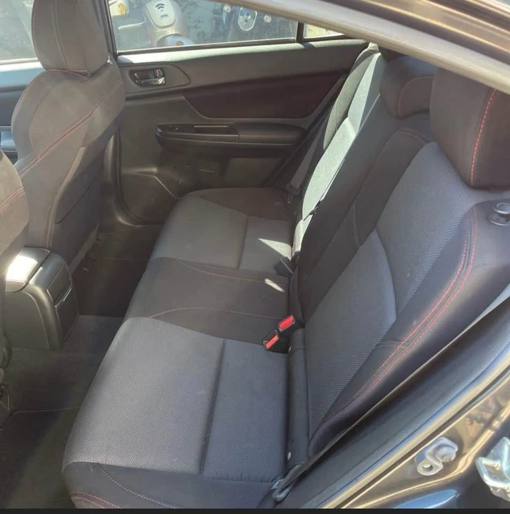 2016 Subaru Impreza WRX 4th Gen - Image 15 of 16