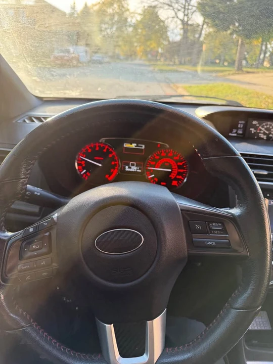 2016 Subaru Impreza WRX 4th Gen - Image 9 of 13