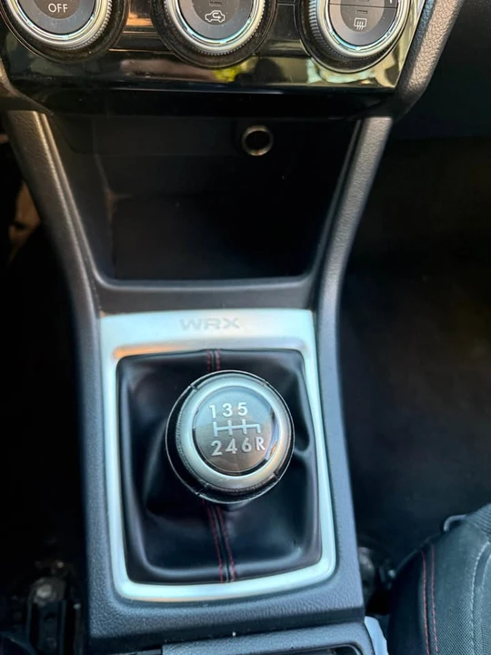 2016 Subaru Impreza WRX 4th Gen - Image 10 of 13