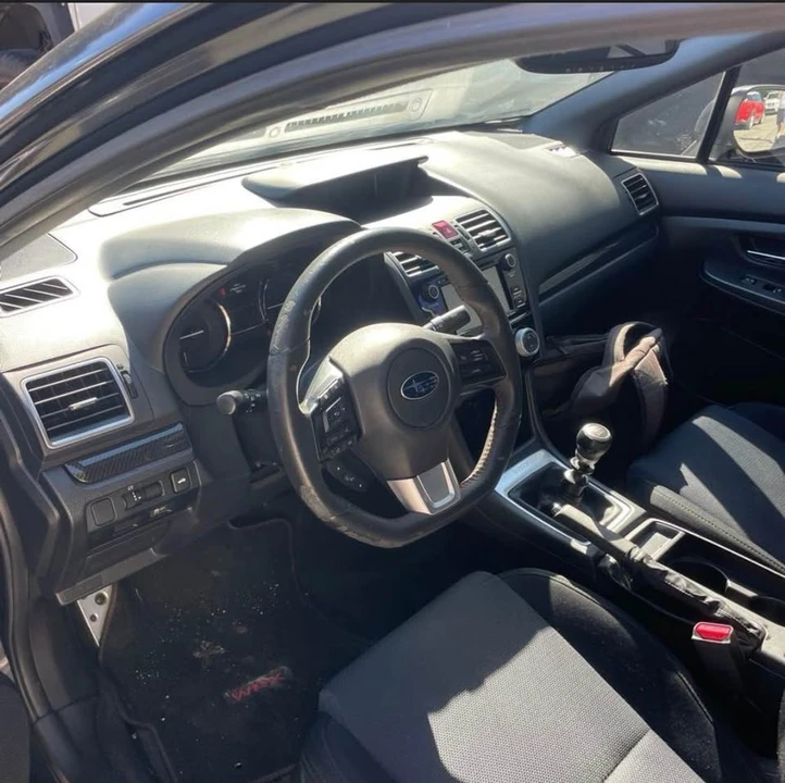 2016 Subaru Impreza WRX 4th Gen - Image 12 of 16