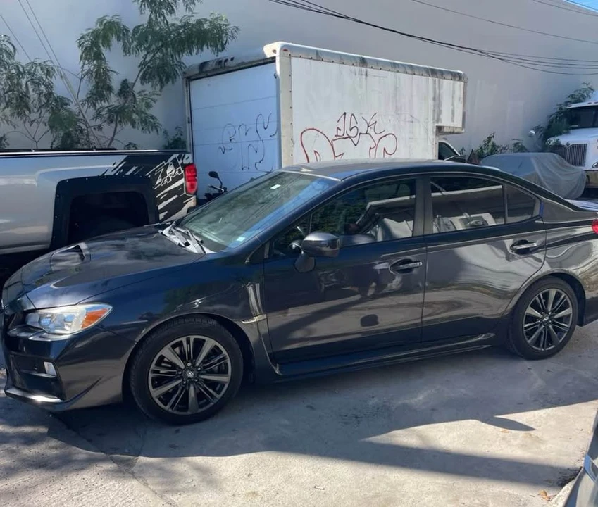 2016 Subaru Impreza WRX 4th Gen - Image 5 of 16