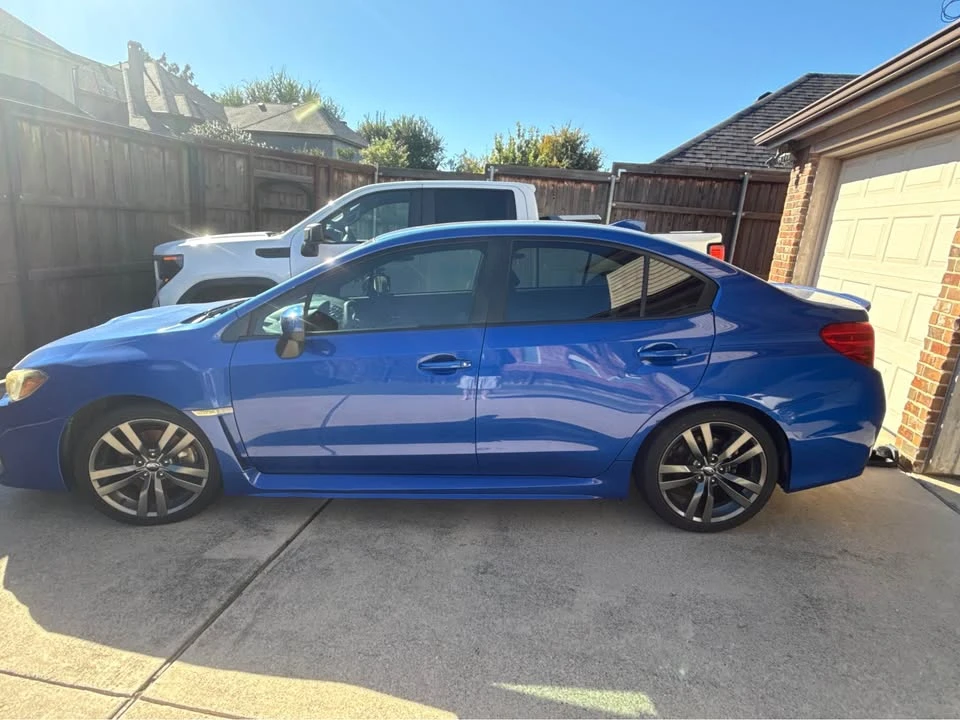 2016 Subaru Impreza WRX 4th Gen - Image 4 of 6