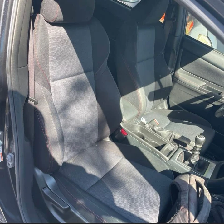 2016 Subaru Impreza WRX 4th Gen - Image 14 of 16