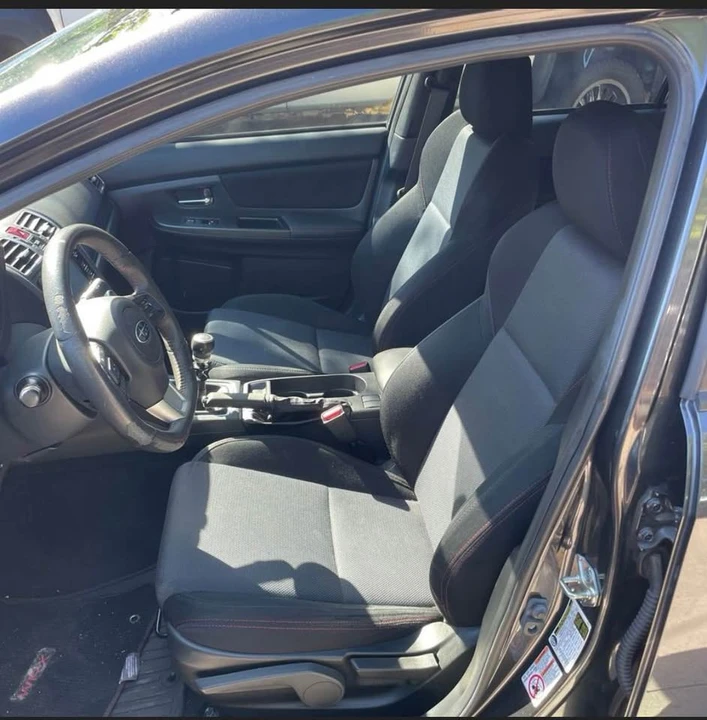 2016 Subaru Impreza WRX 4th Gen - Image 13 of 16