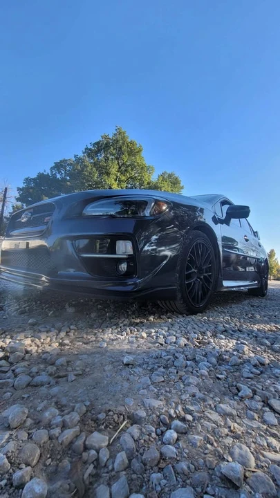 2016 Subaru Impreza WRX 4th Gen - Image 2 of 11