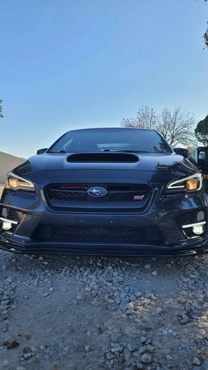 2016 Subaru Impreza WRX 4th Gen - Image 10 of 11