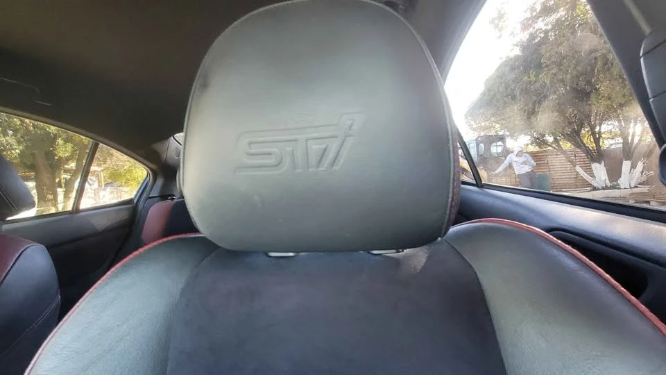 2016 Subaru Impreza WRX 4th Gen - Image 6 of 11