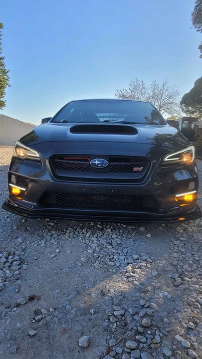 2016 Subaru Impreza WRX 4th Gen - Image 3 of 11
