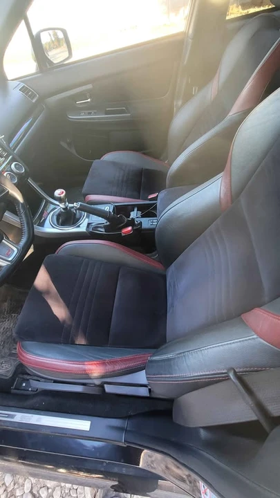 2016 Subaru Impreza WRX 4th Gen - Image 5 of 11
