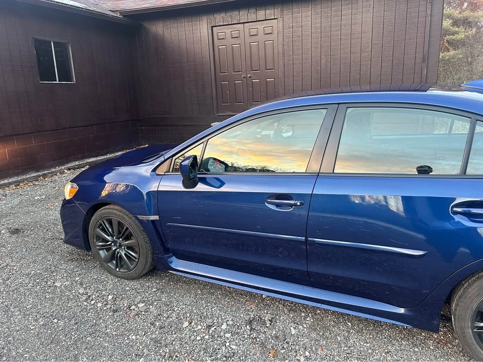 2016 Subaru Impreza WRX 4th Gen - Image 6 of 12